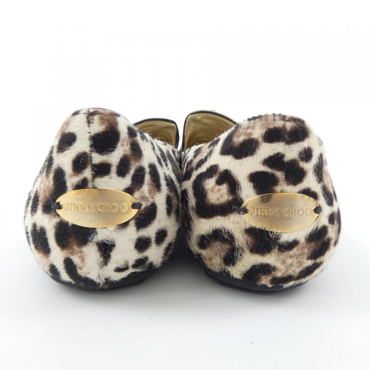 ジミーチュウ JIMMY CHOO シューズ