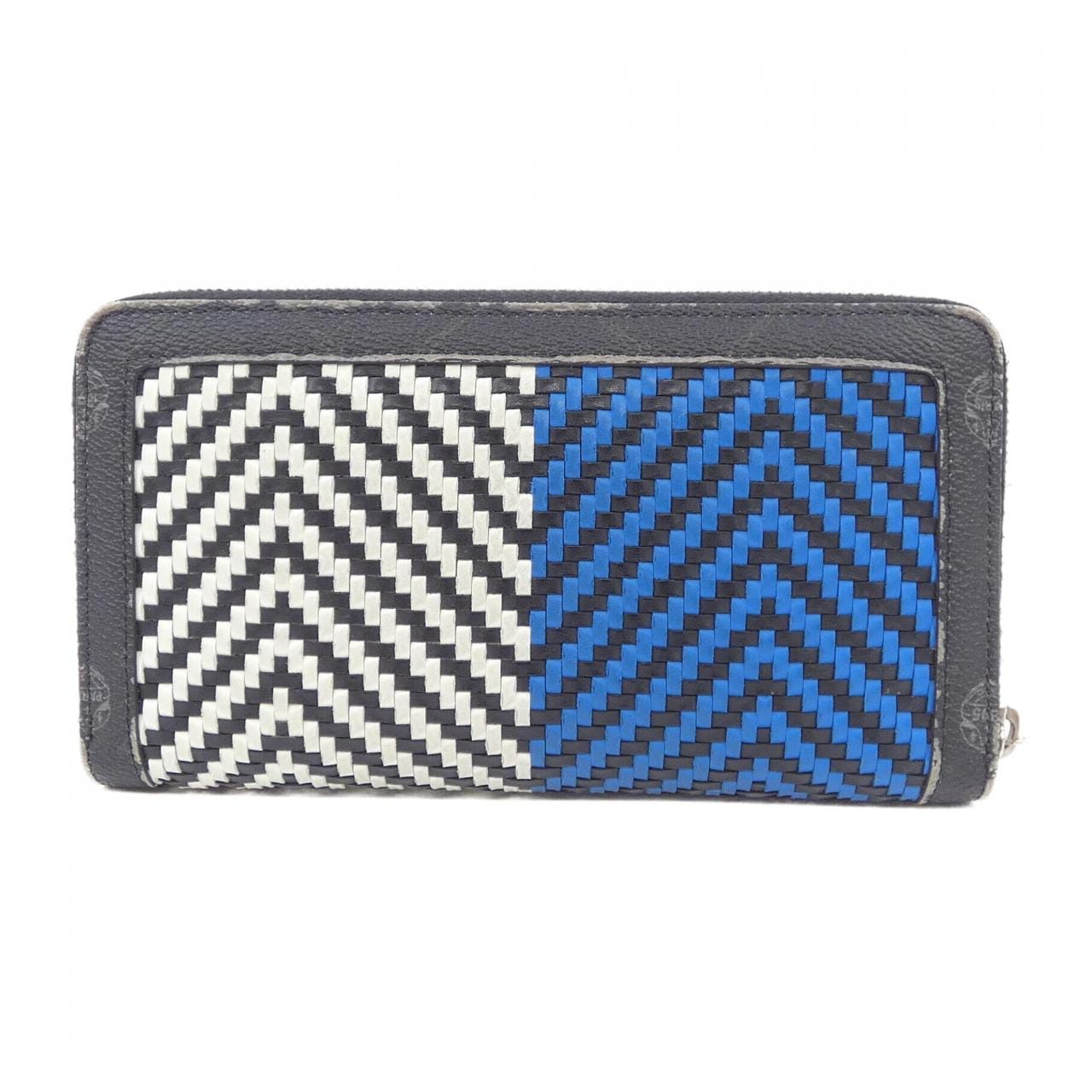 ベルルッティ Berluti WALLET