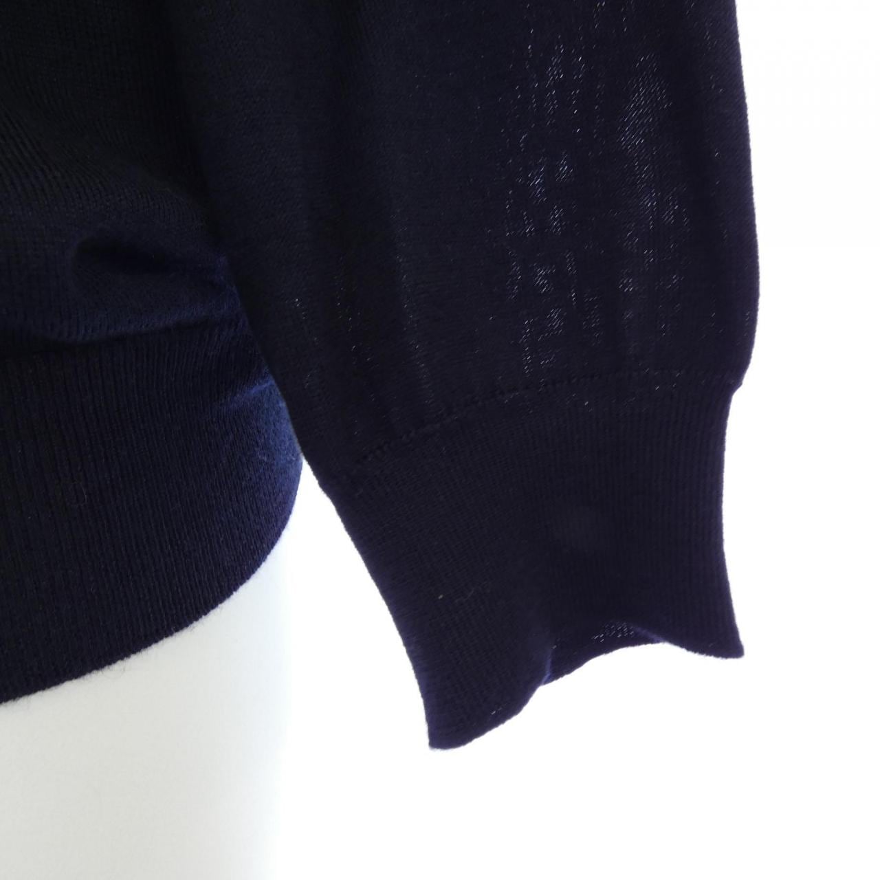 クリスチャンディオール CHRISTIAN DIOR 114T25AM105 ニット