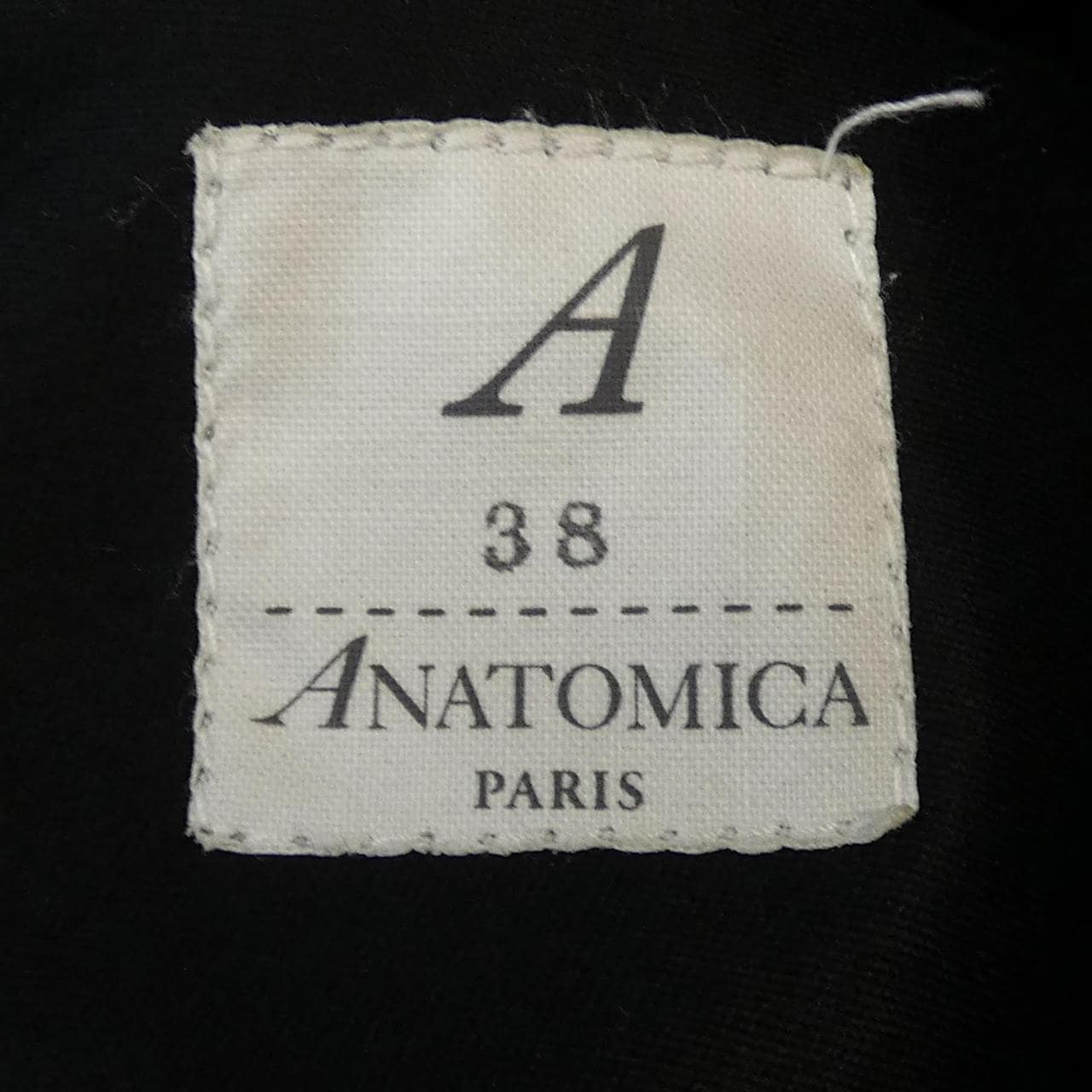 アナトミカ ANATOMICA コート