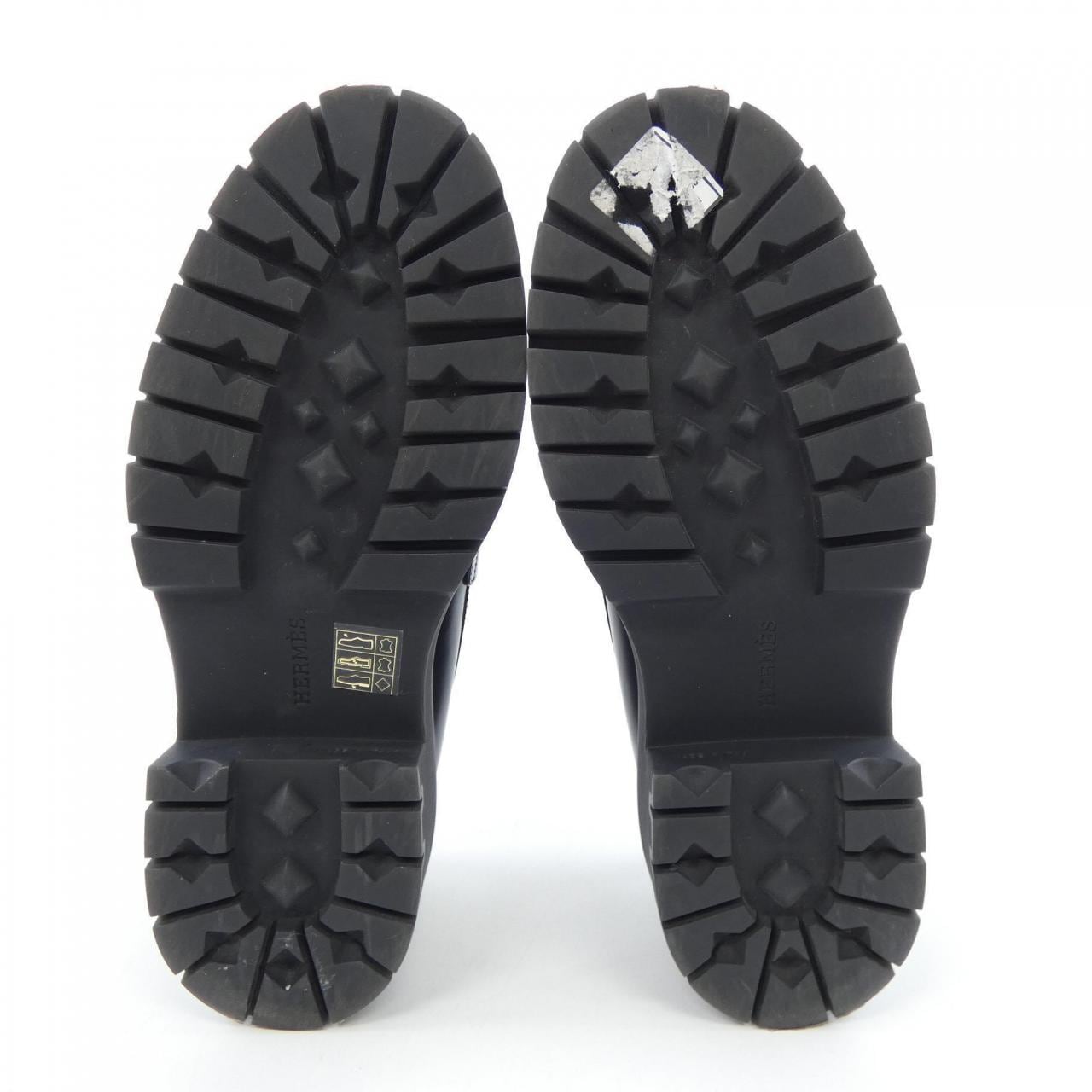 エルメス HERMES ヒッチ HITCH Hカットディテール 232059Z シューズ