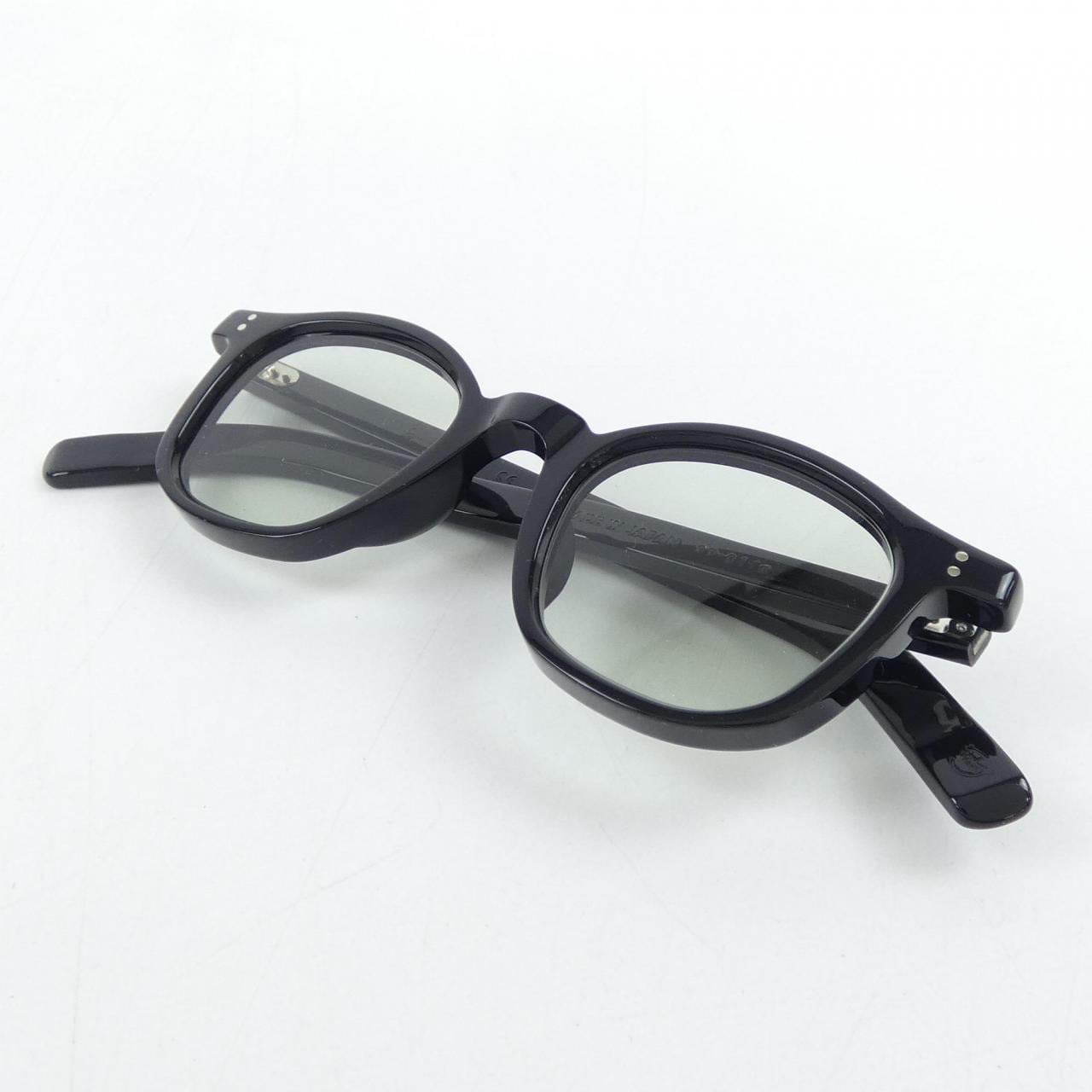 GUEPARD GP-01/N SUNGLASSES