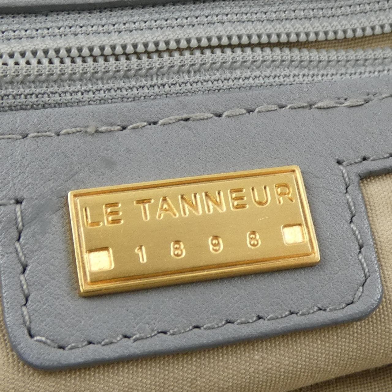 LE TANNEUR BAG