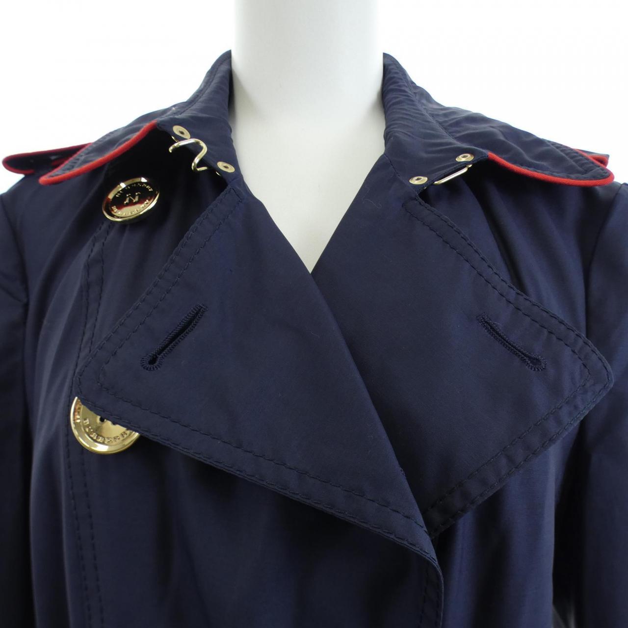 バーバリー BURBERRY 40192401 トレンチコート