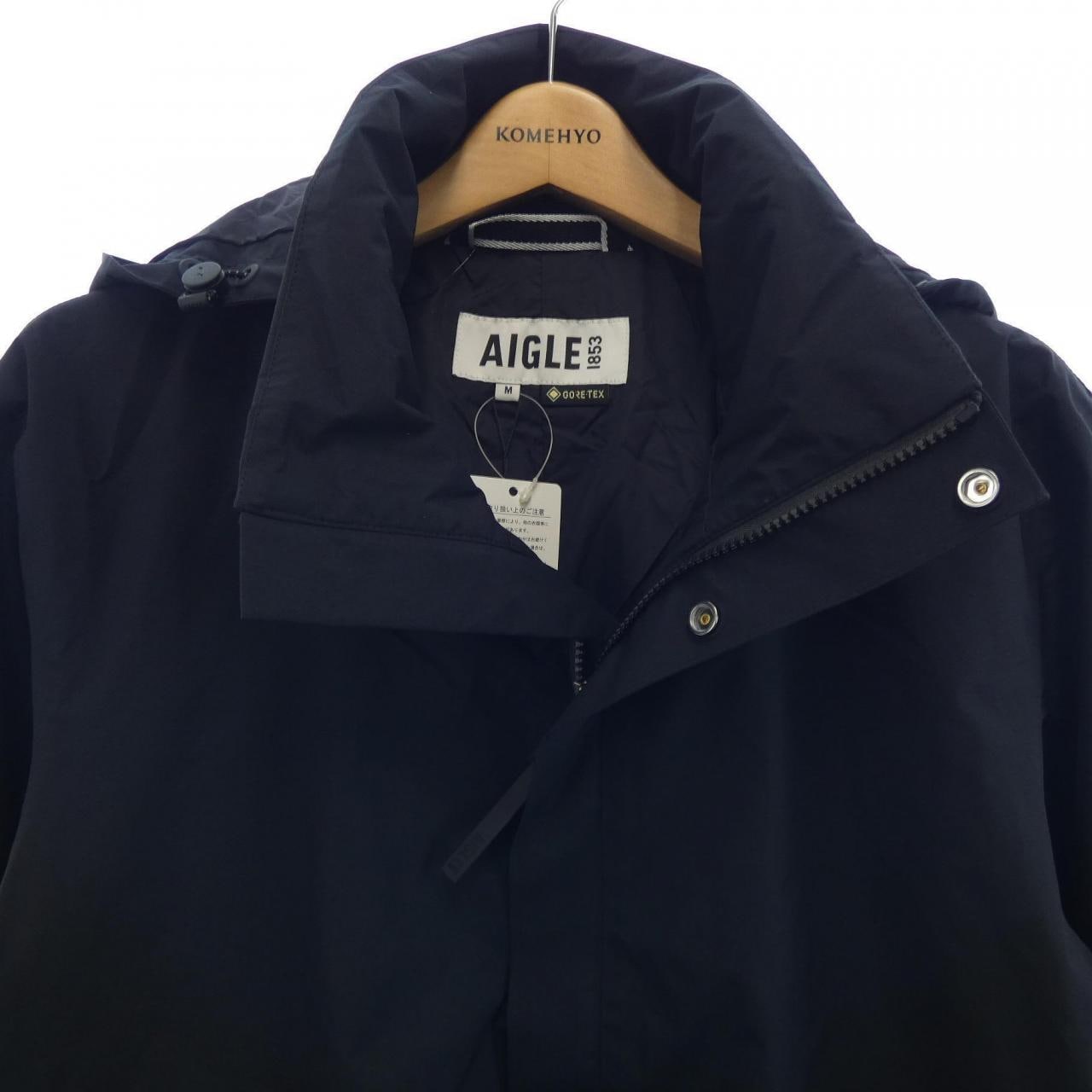 エーグル AIGLE ZBHBJ98 ジャケット