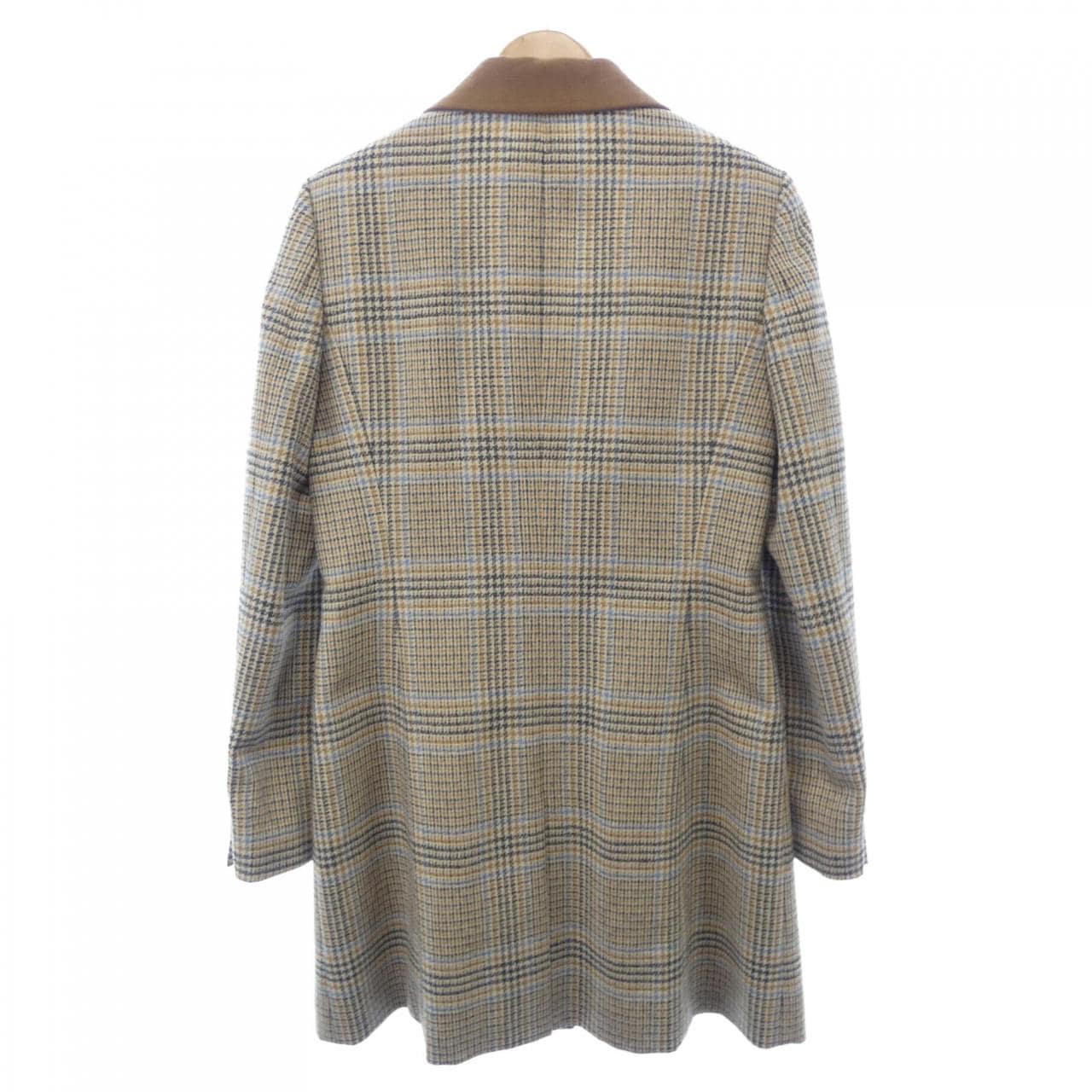 ダックス DAKS コート