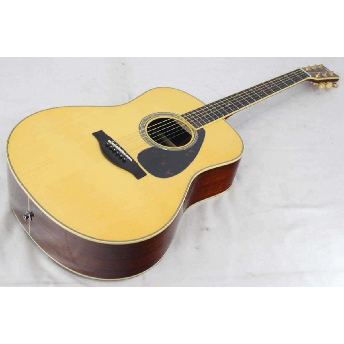 ＹＡＭＡＨＡ　　ＬＬ６　ＡＲＥ