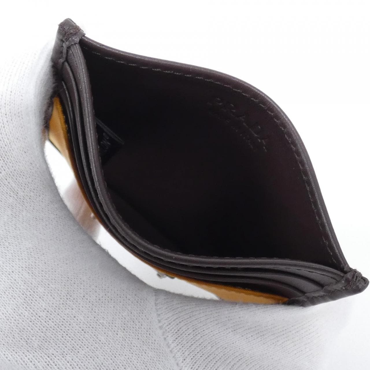 プラダ 2MC025 カードケース