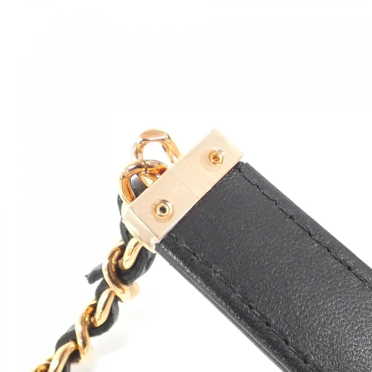 CHANEL AP2876 Chain Wallet