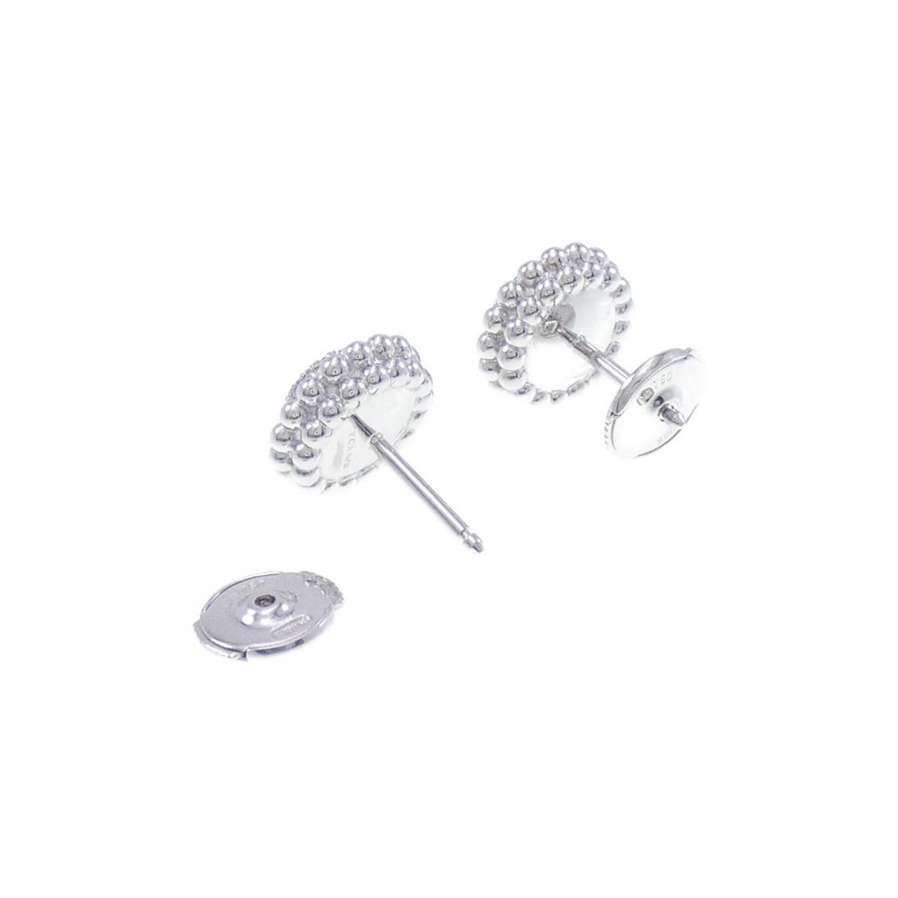 Van Cleef & Arpels Perle Earrings
