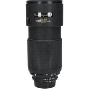 ＮＩＫＯＮ　ＡＦ８０－２００ｍｍ　Ｆ２．８Ｄ　ＥＤ　ＮＥＷ