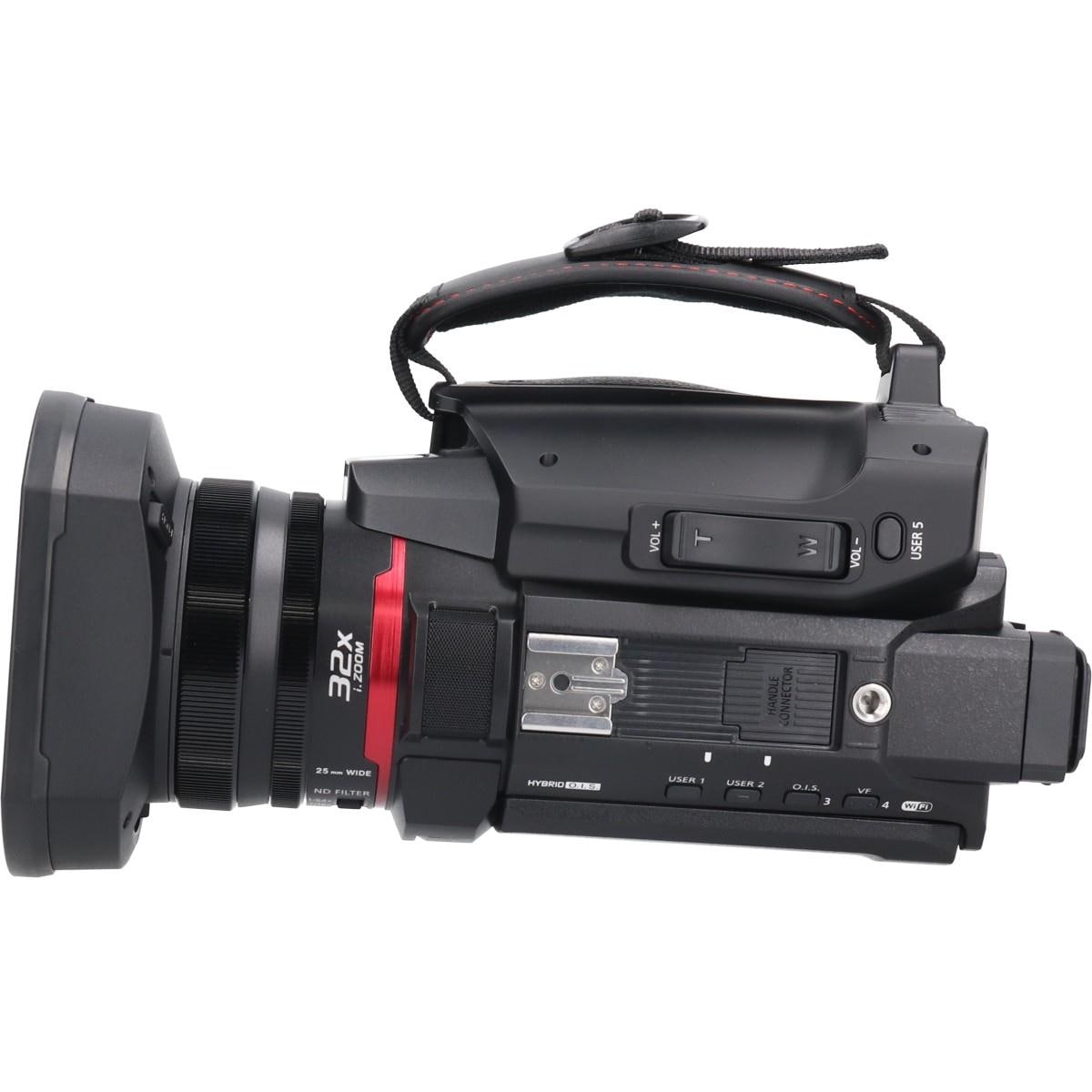 ＨＣ－Ｘ１６００