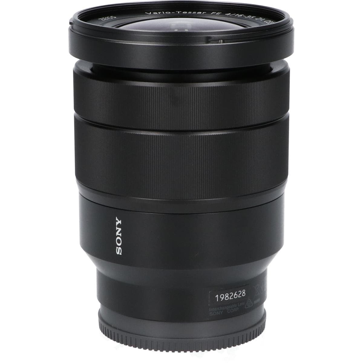 ＳＯＮＹ　ＦＥ１６－３５ｍｍ　Ｆ４ＺＡ　ＯＳＳ　ＳＥＬ１６３５Ｚ