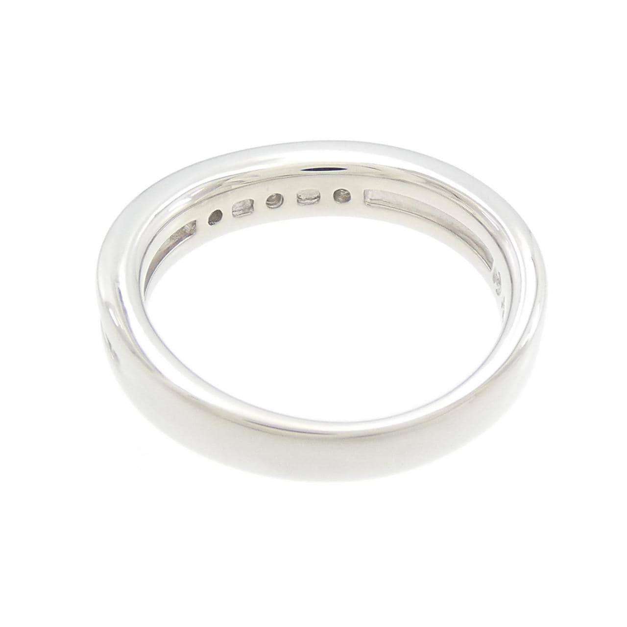 Tasaki Diamond ring 0.06CT