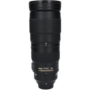 ＮＩＫＯＮ　ＡＦ－Ｓ２００－５００ｍｍ　Ｆ５．６Ｅ　ＥＤ　ＶＲ