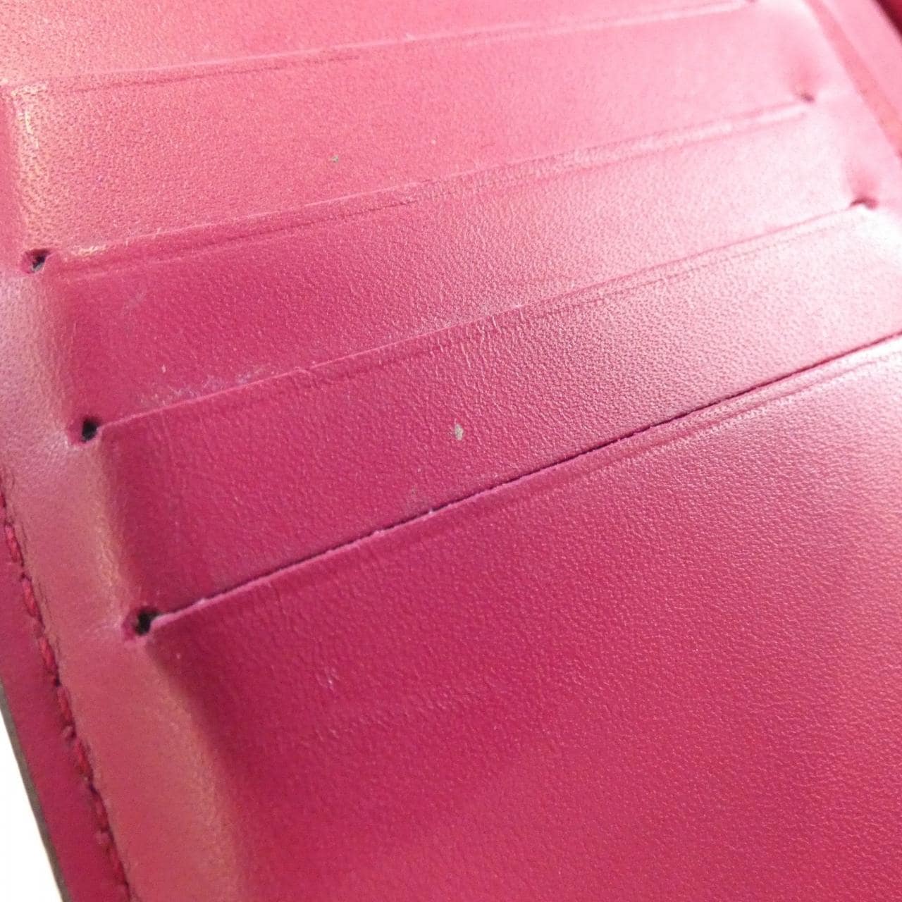 ルイヴィトン ヴェルニ ポルトフォイユ ヴィエノワ M93528 財布