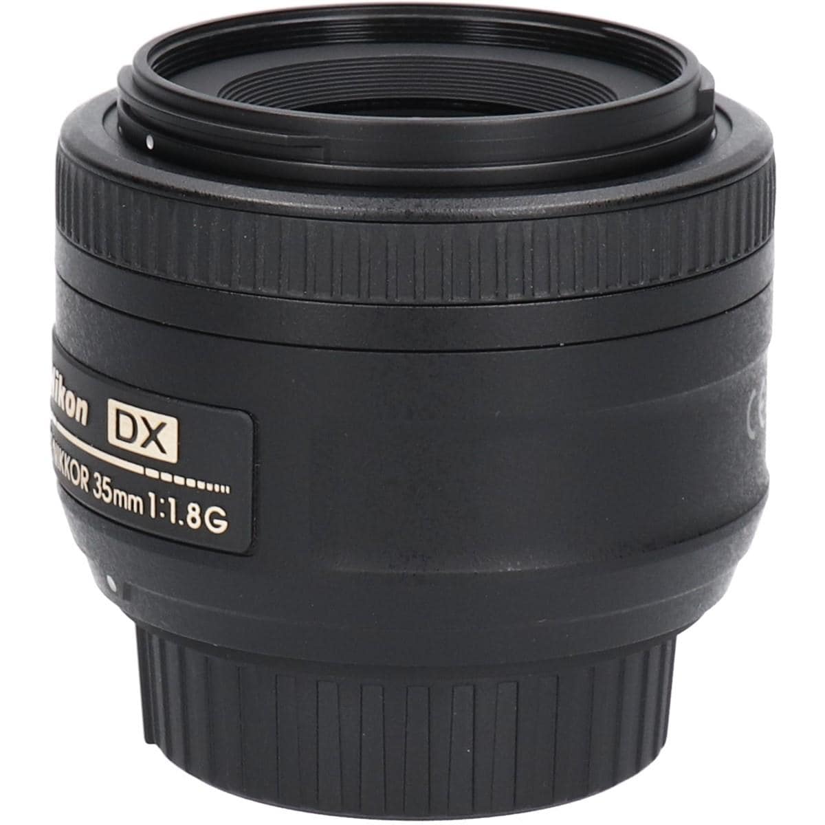 ＡＦ－Ｓ　ＤＸ３５ｍｍ　Ｆ１．８Ｇ
