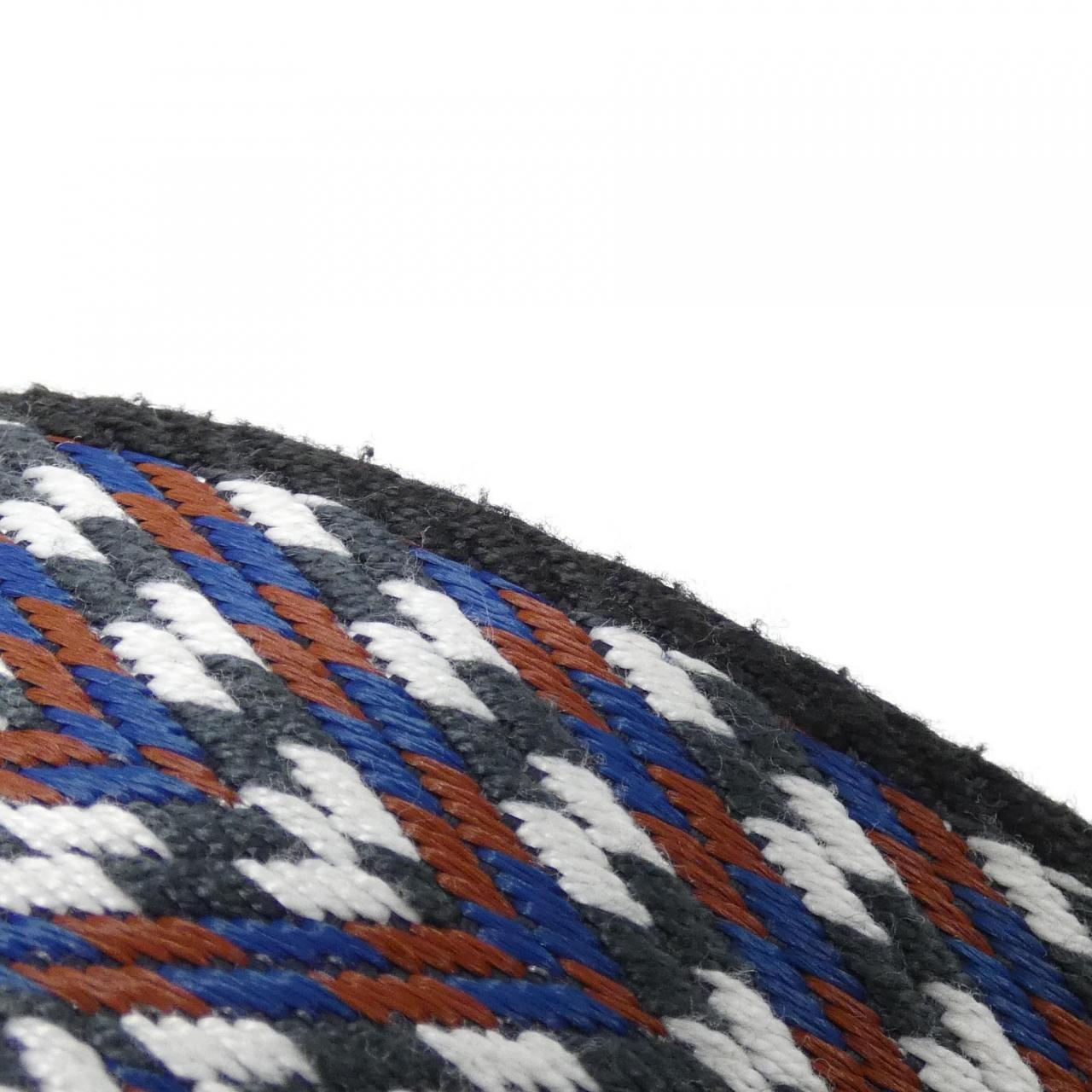 HERMES Sungle Zigzag 077729CK Strap