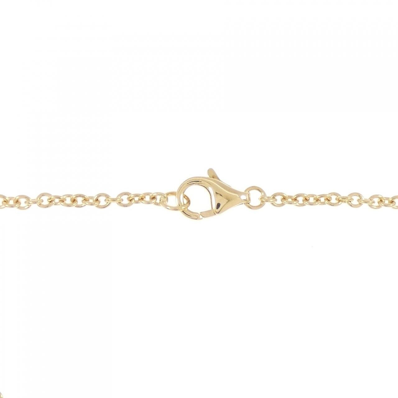 カルティエ ベビーラブ ブレスレット