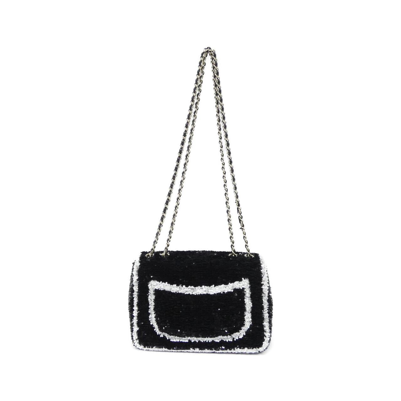 シャネル AS4561 ショルダーバッグ