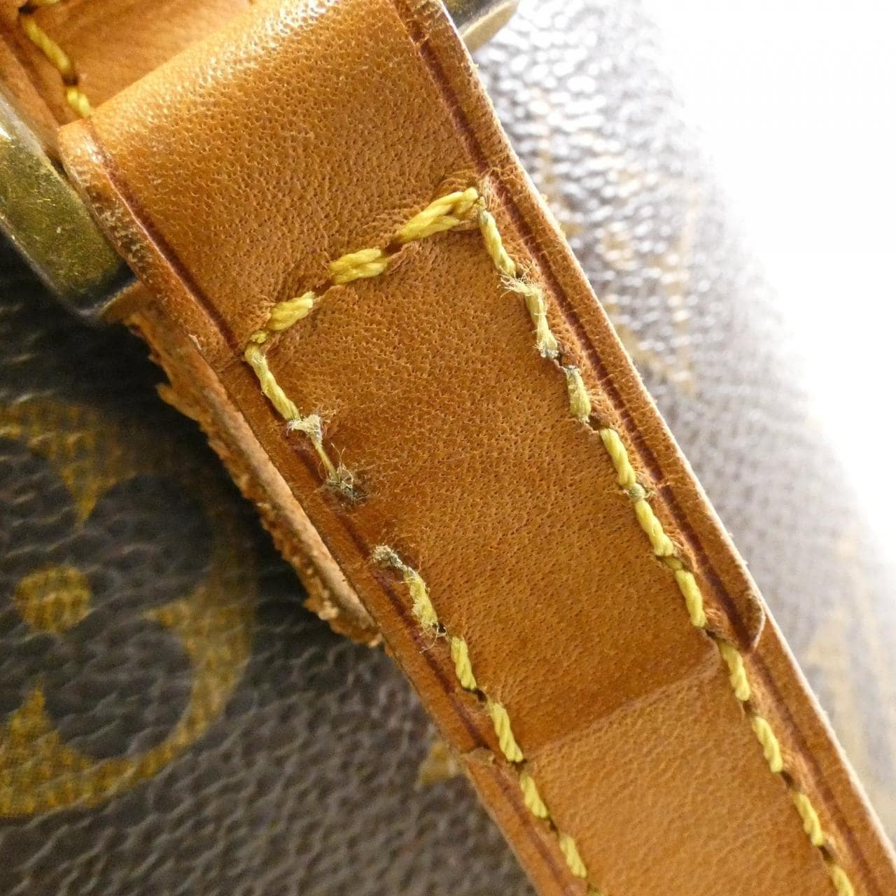 ルイヴィトン モノグラム ヴァヴァン PM M51172 バッグ