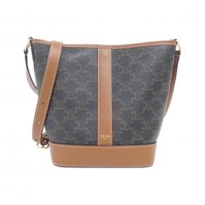 セリーヌ スモール バケット 191442CAS ショルダーバッグ