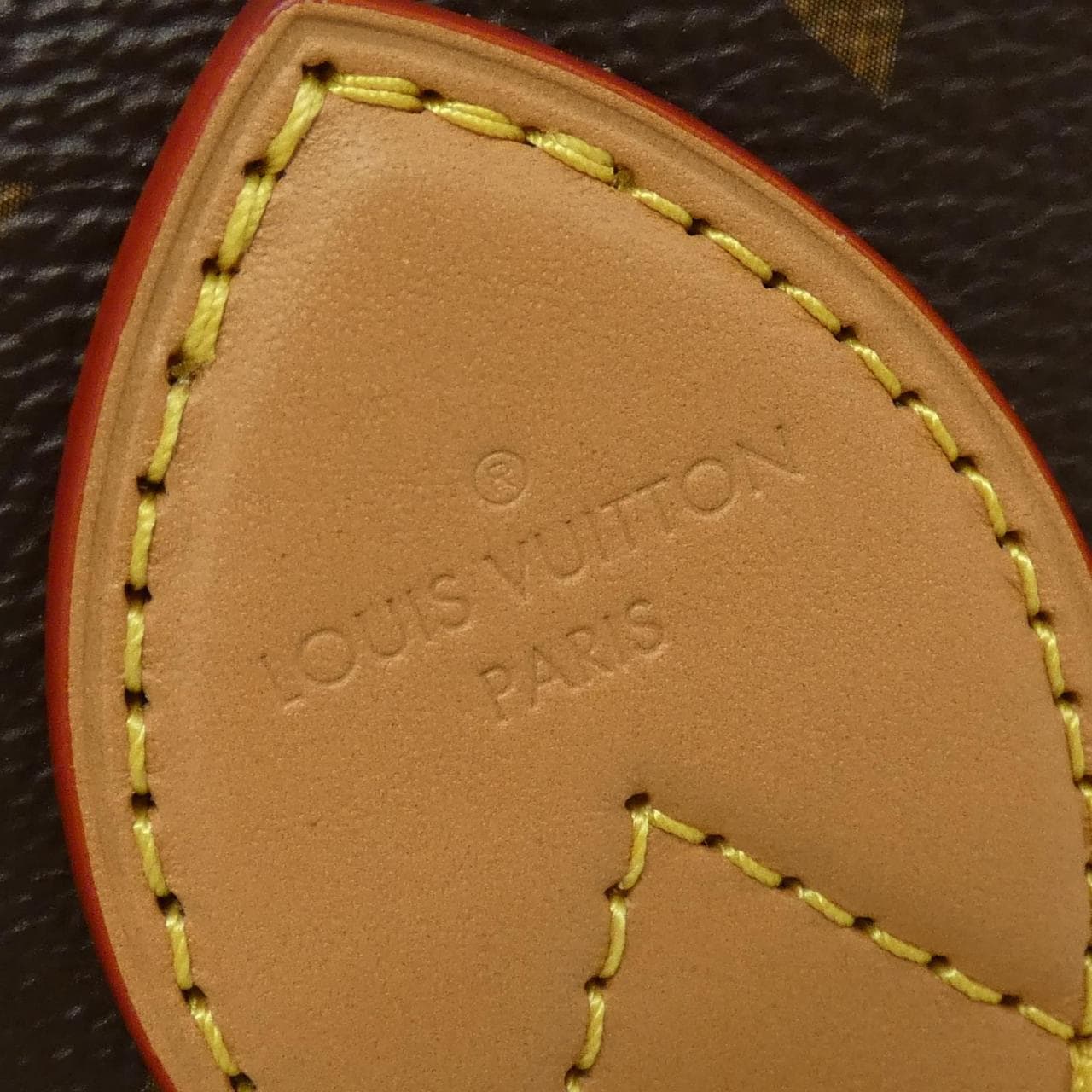 LOUIS VUITTON Monogram Diane PM M45985 單肩包