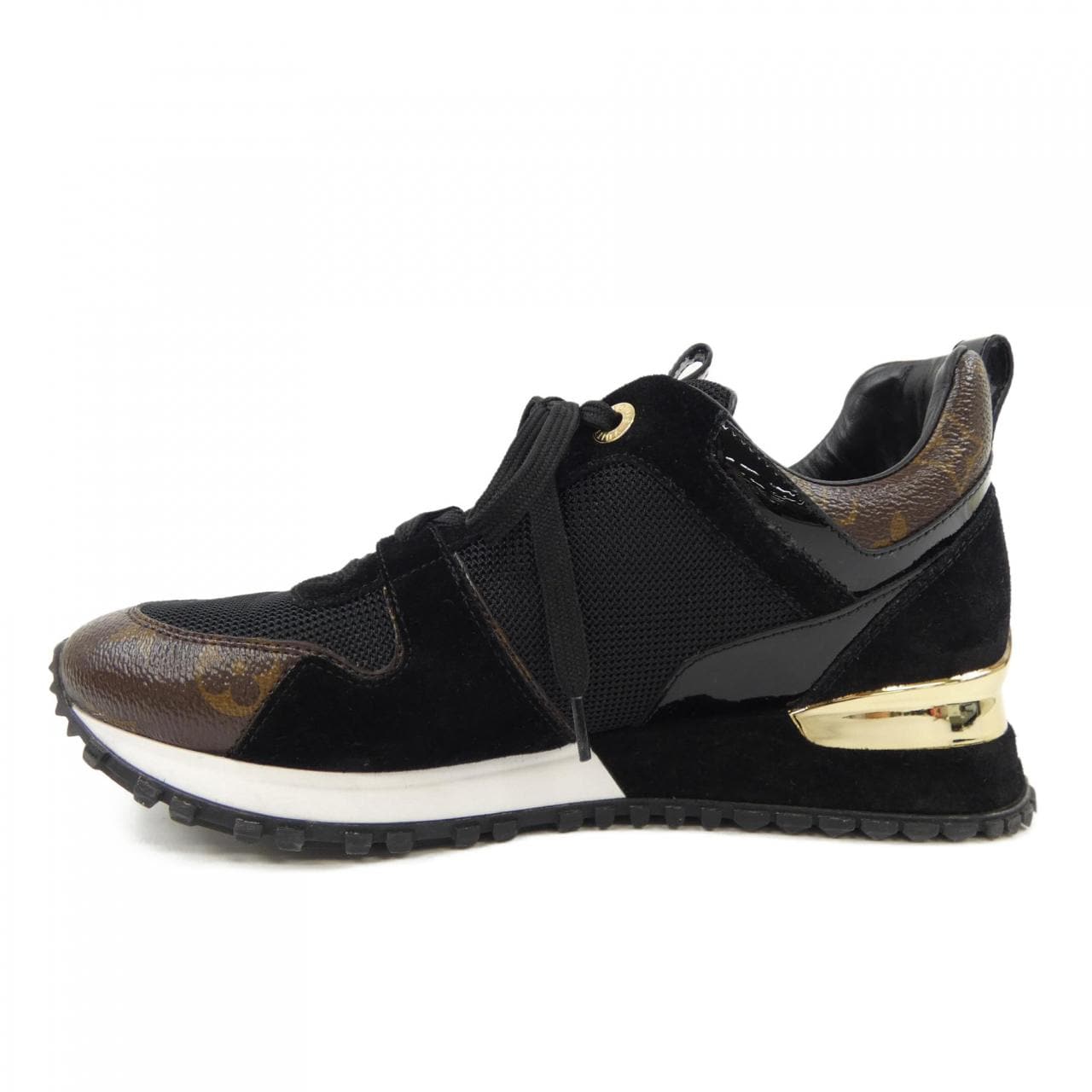 ルイヴィトン LOUIS VUITTON スニーカー