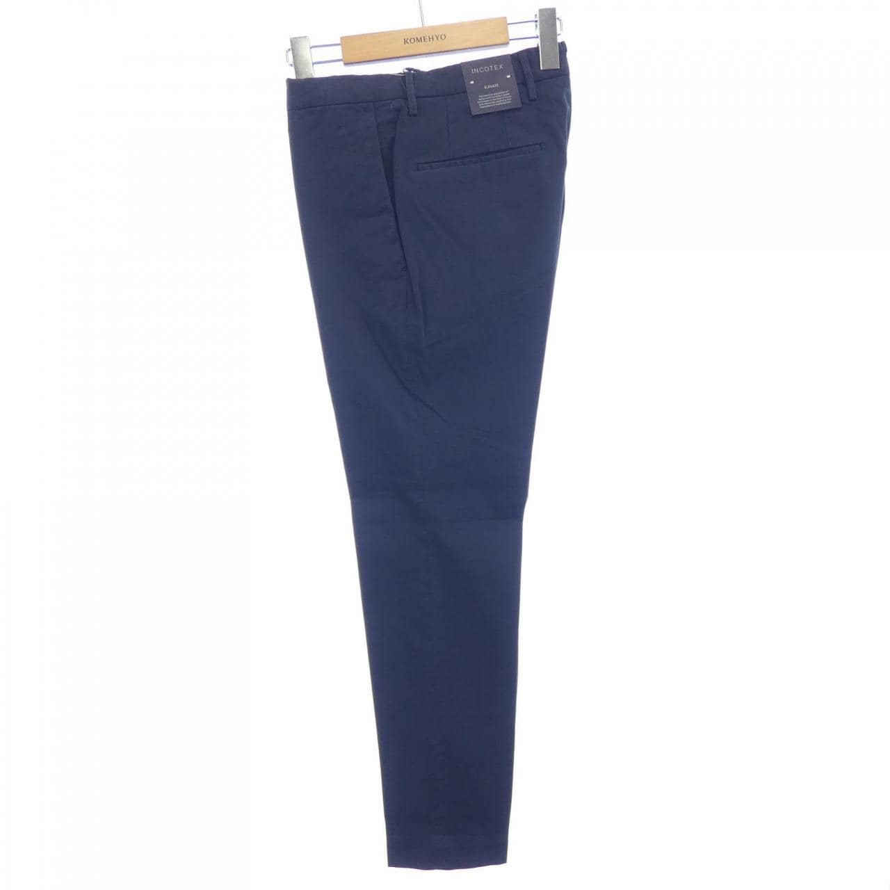 インコテックス INCOTEX パンツ