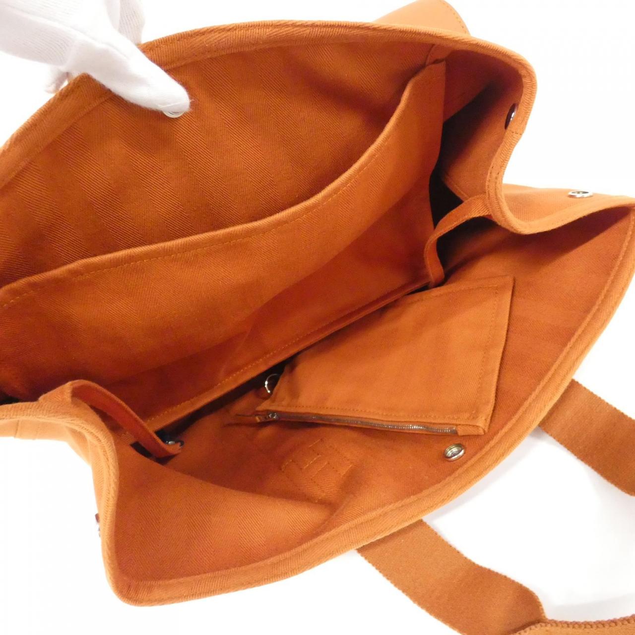 エルメス ヴァルパライソ MM 200219M バッグ