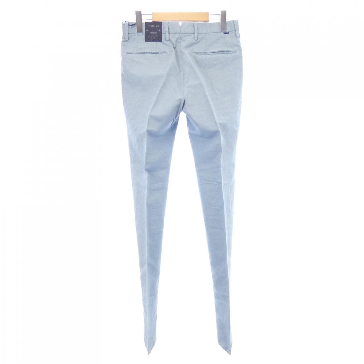 インコテックス INCOTEX パンツ