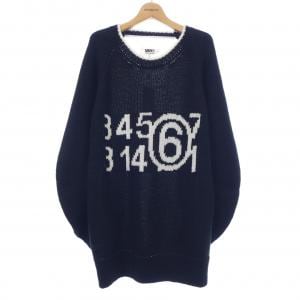 エムエムシックス MM6 S52GP0148 ニット