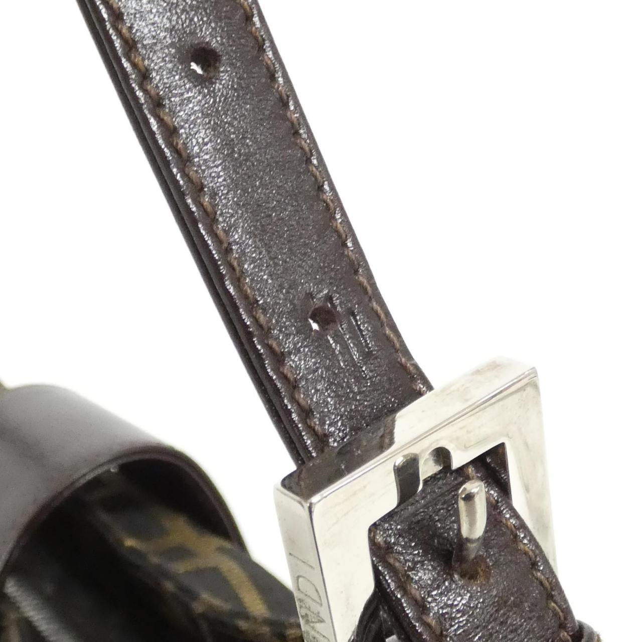 【ヴィンテージ】フェンディ 16115 ショルダーバッグ