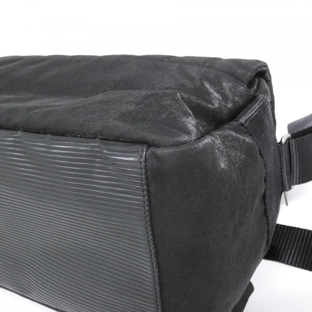 【ヴィンテージ】シャネル スポーツ ライン 33036 ショルダーバッグ