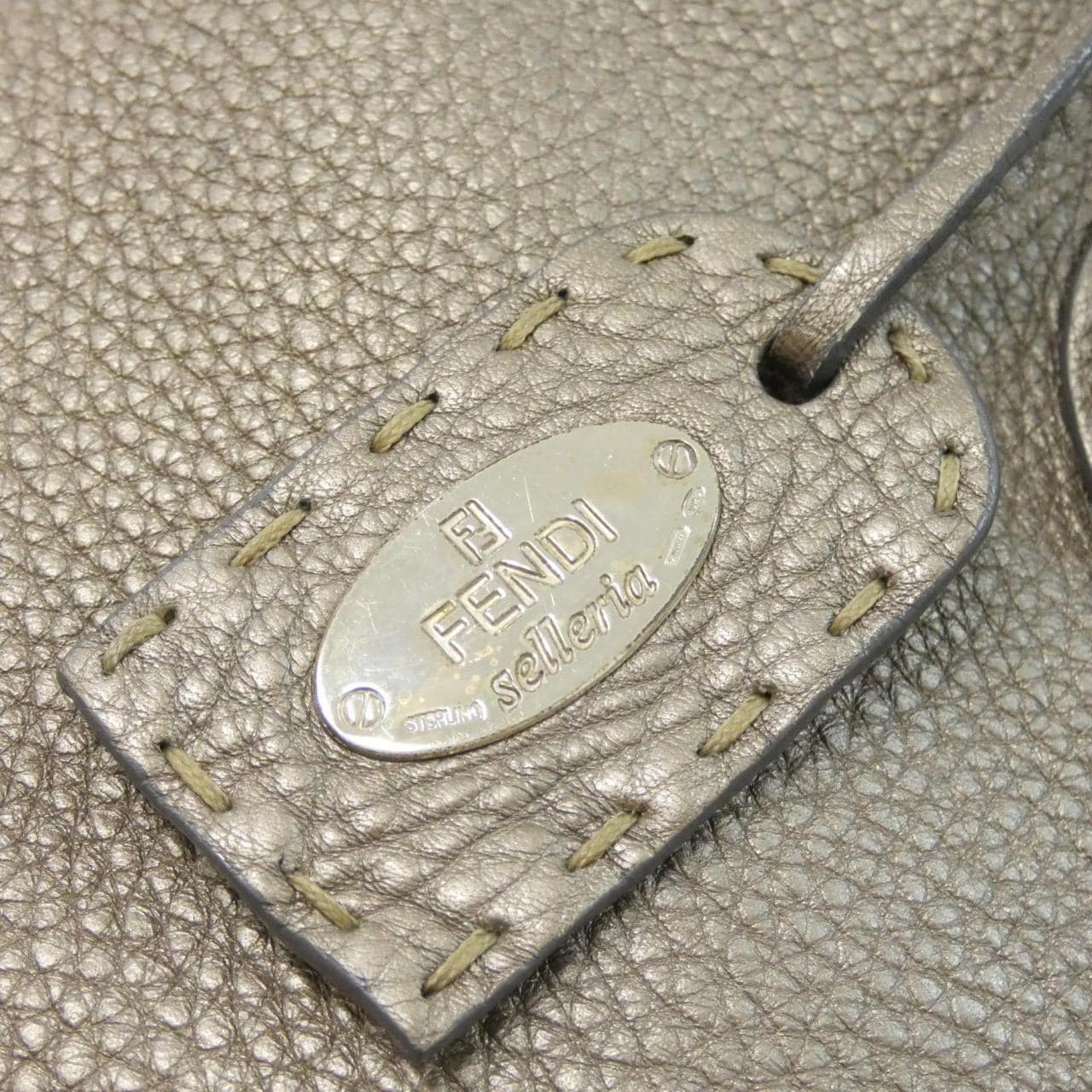 フェンディ SELLERIA 8BH135 NDU バッグ