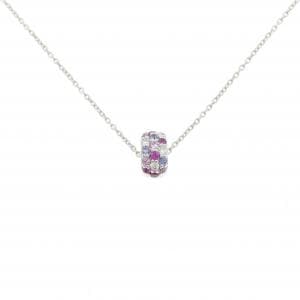 ポンテヴェキオ ロトンド ネックレス 0.15CT