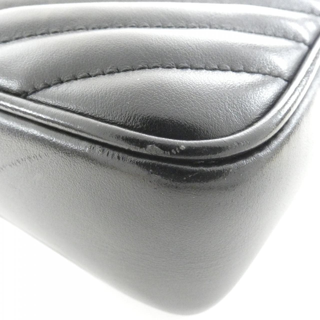 サンローラン ルー 520534 DV708 ショルダーバッグ