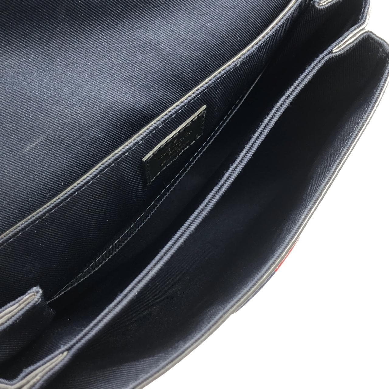 ルイヴィトン モノグラム ジョルジュ MM M43778 バッグ