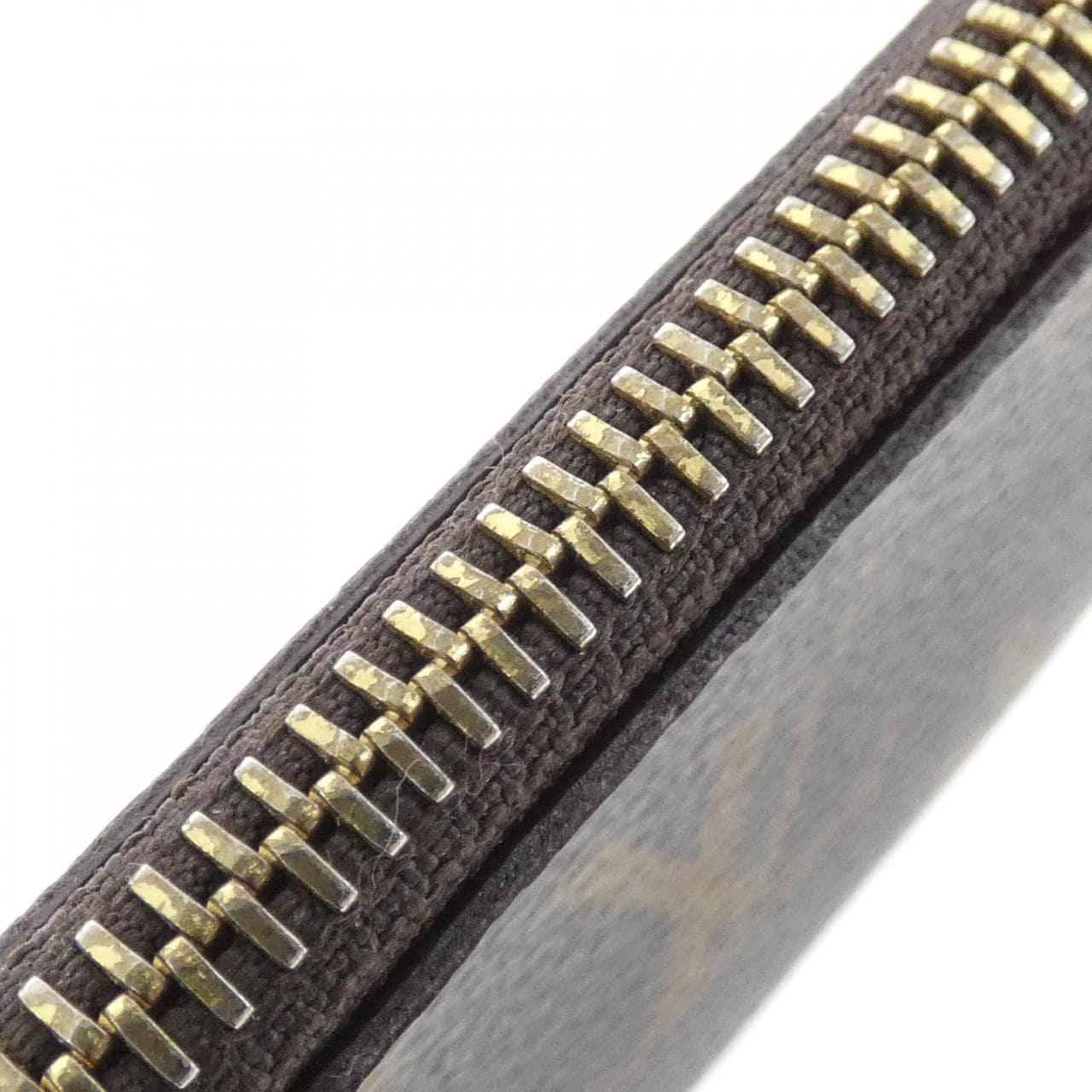 ルイヴィトン モノグラム ポシェット クレ M62650 コイン＆キーケース