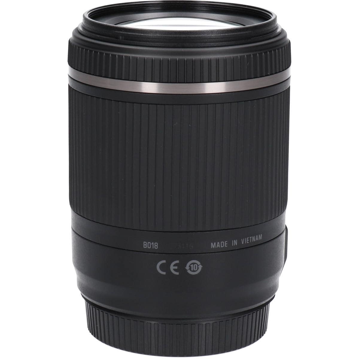 （Ｂ０１８）ＥＯＳ１８－２００ｍｍ　Ｆ３．５－６．３ＶＣ