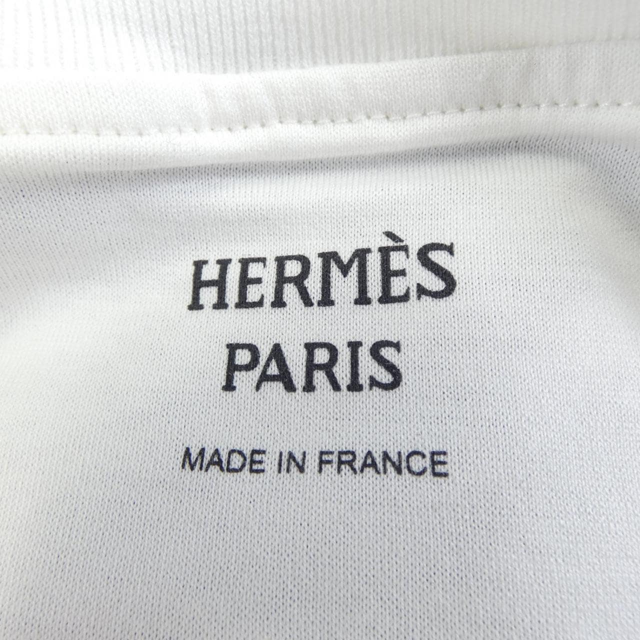 エルメス HERMES コーチングリミックス 5E4518DE カットワンピース
