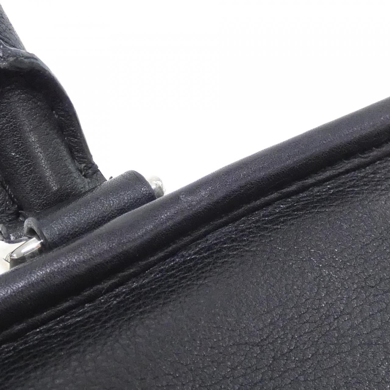 ロエベ アマソナ 36cm 352 79 A22 バッグ