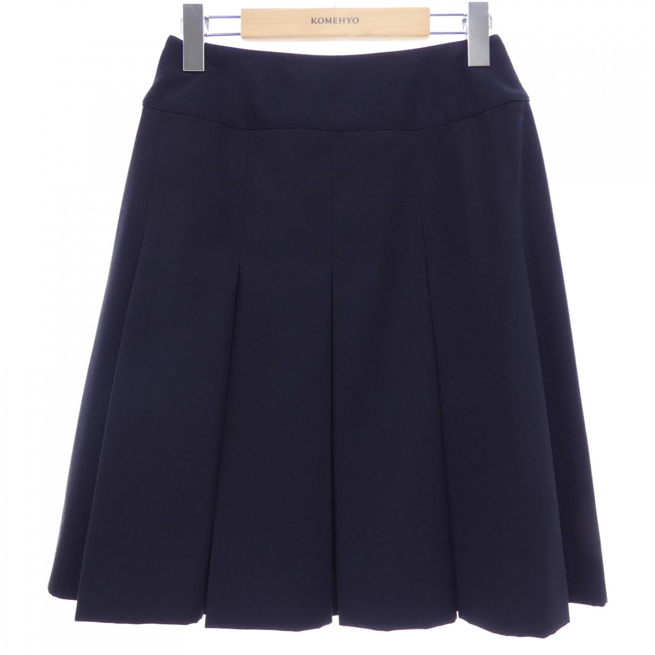 【ヴィンテージ】シャネル CHANEL P02795V00153 スカート