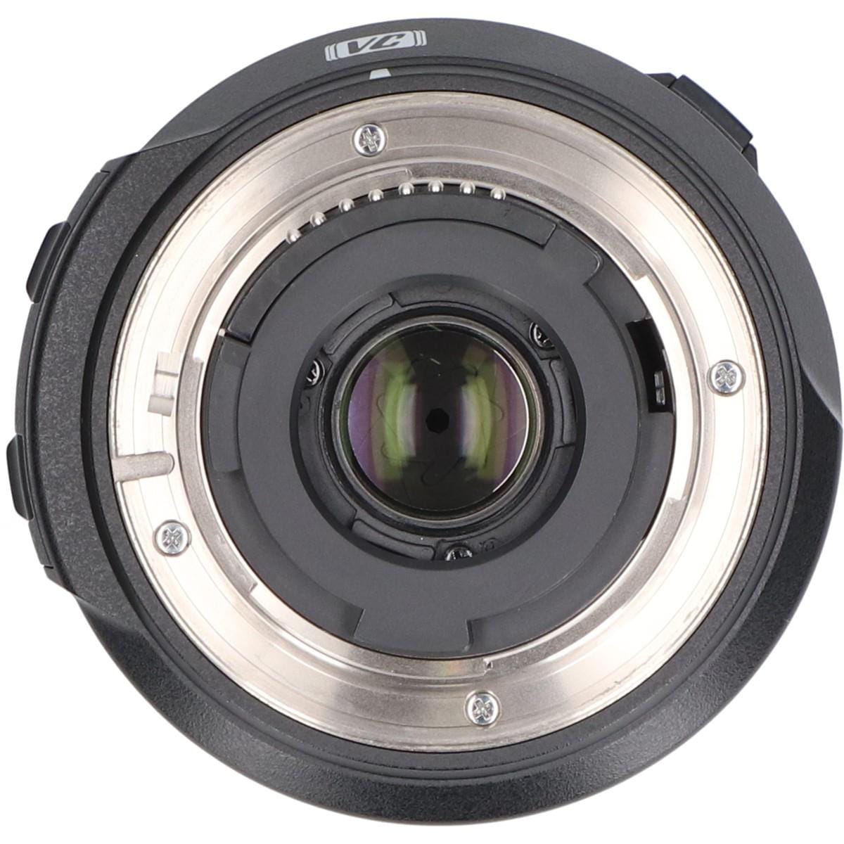 ニコン（Ｂ００８）１８－２７０ｍｍ　Ｆ３．５－６．３ＶＣ