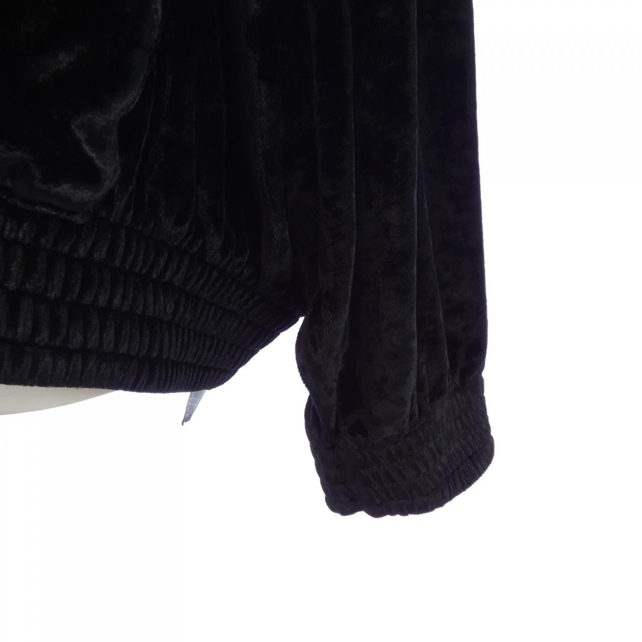 バレンシアガ BALENCIAGA 751014 パーカー