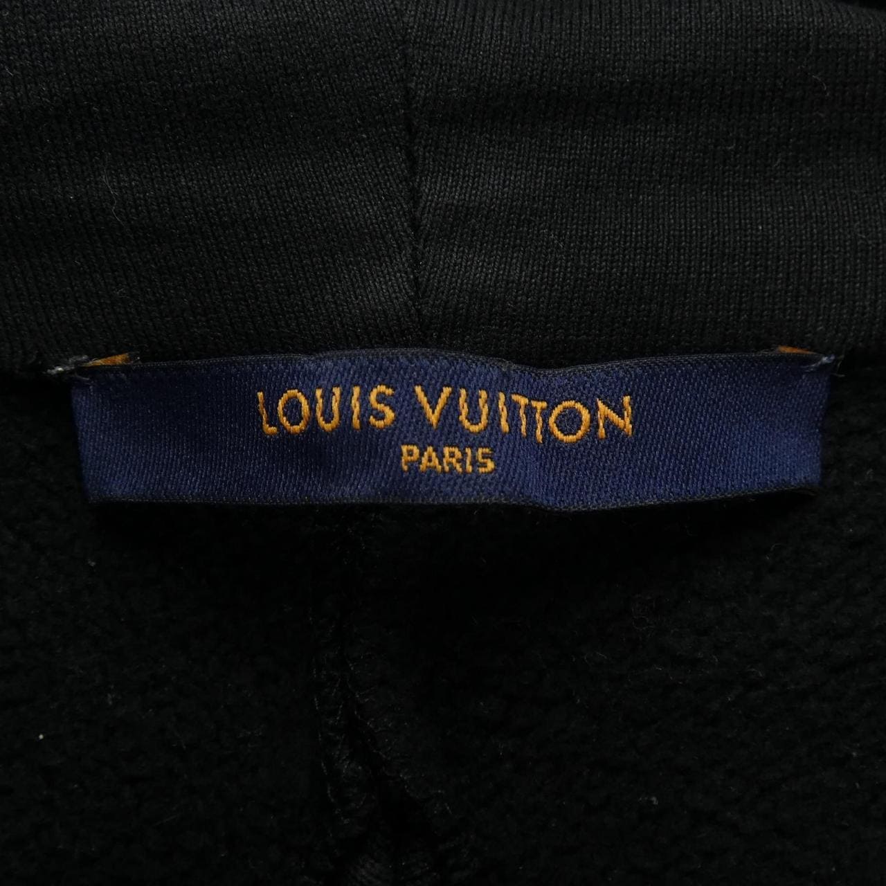 ルイヴィトン LOUIS VUITTON モノグラムサークルカット HKY43WRLE パーカー