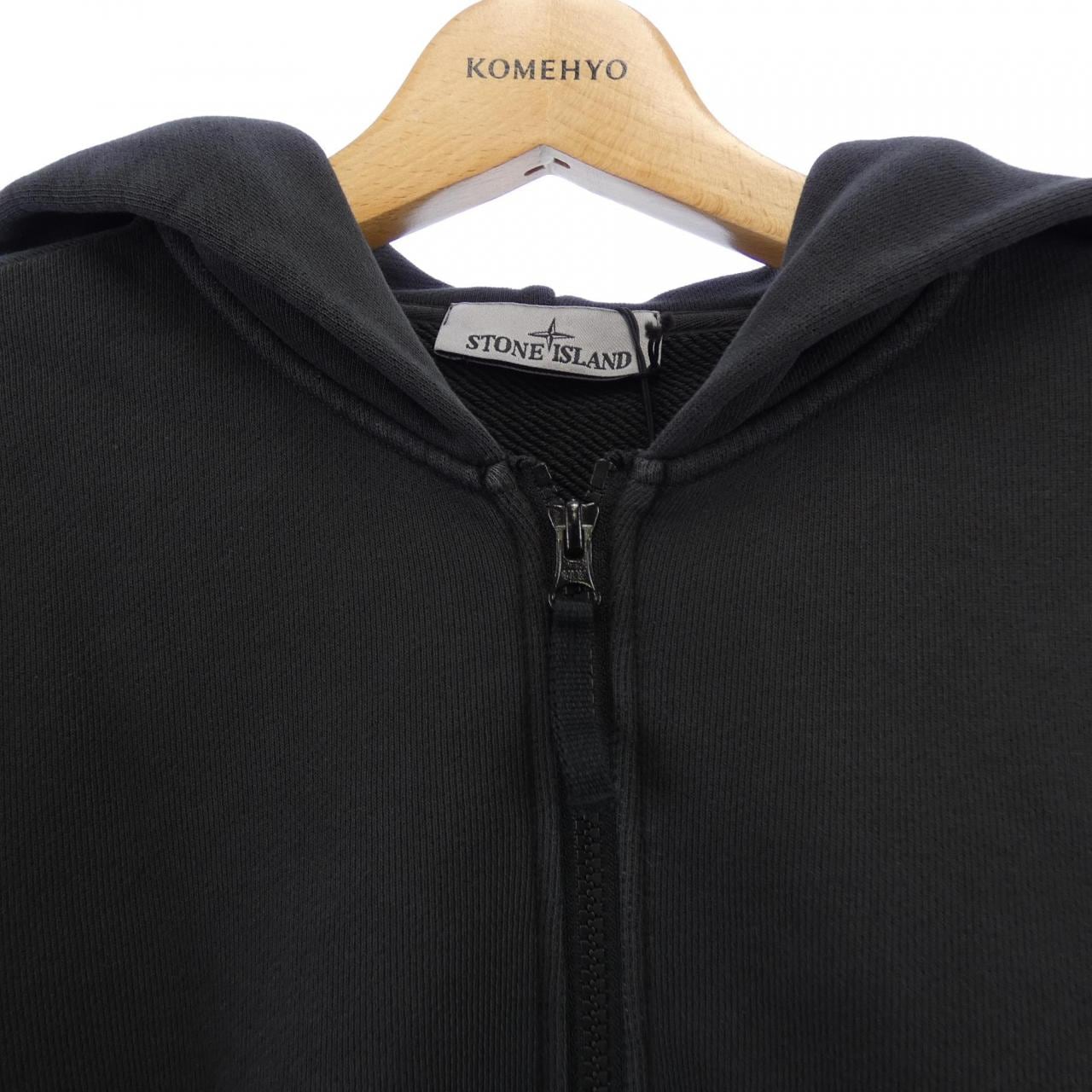ストーンアイランド STONE ISLAND 811563341V0129 パーカー