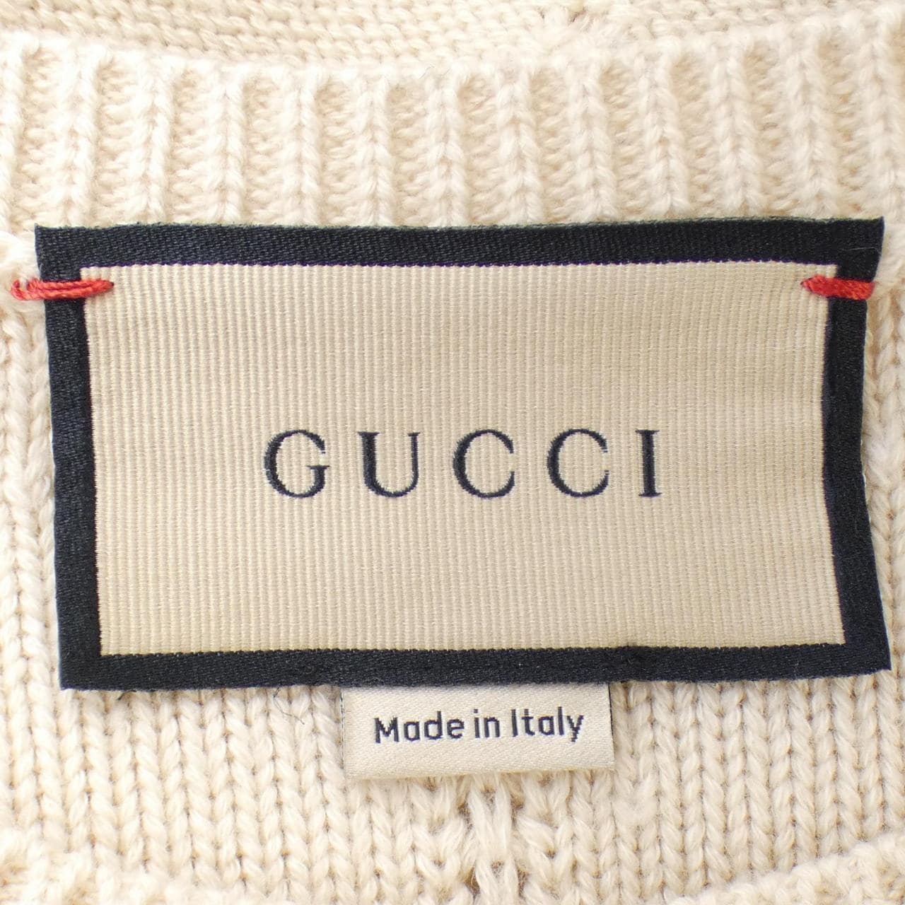 グッチ GUCCI ニット