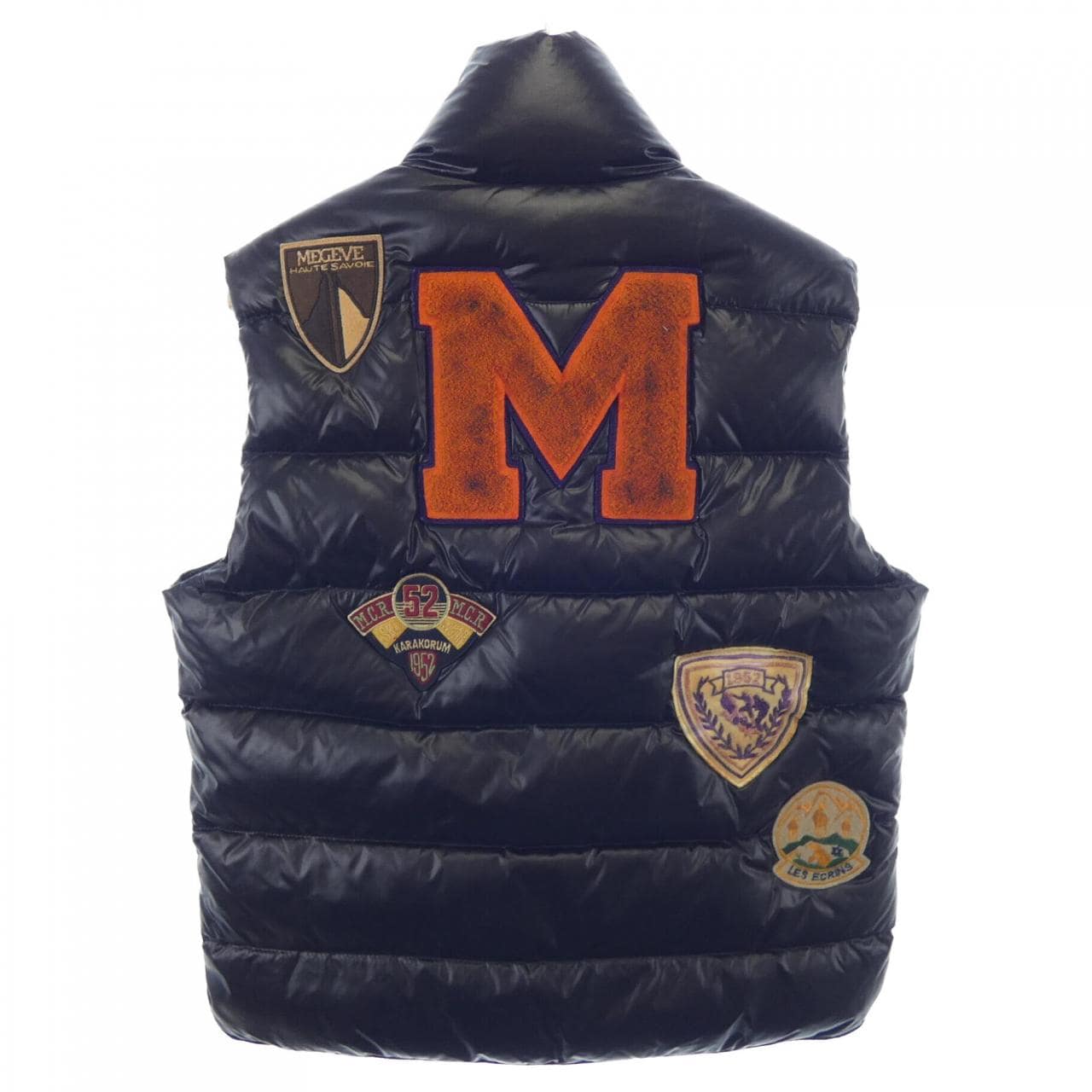 モンクレール MONCLER ダウンベスト