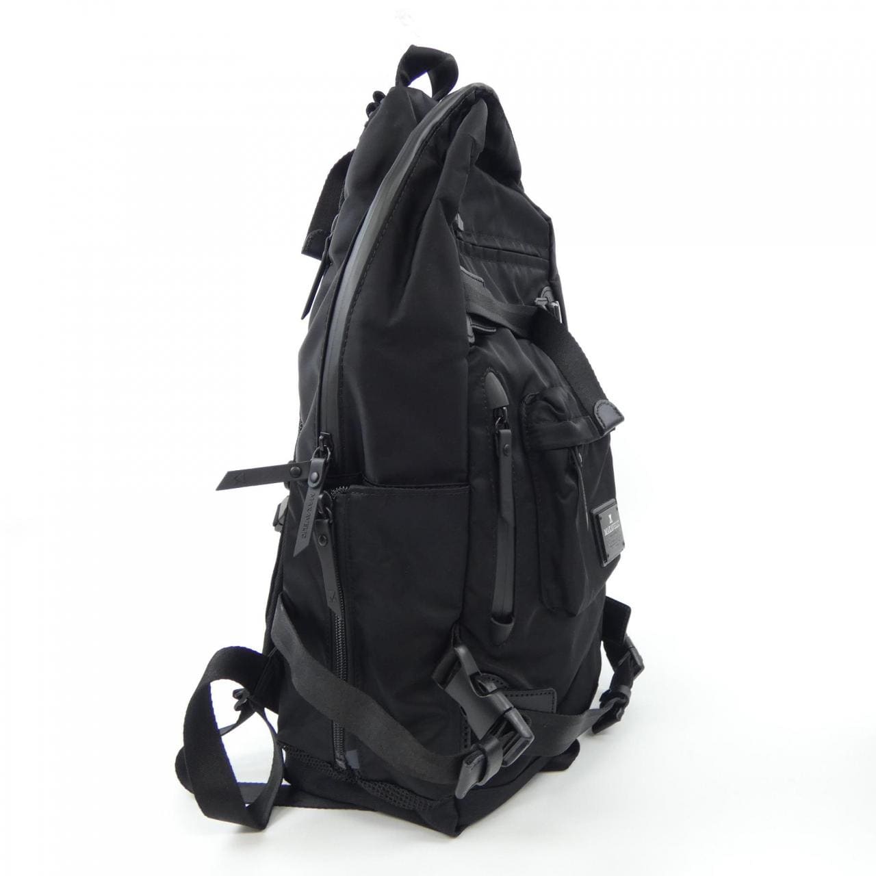 MAKAVELIC BACKPACK